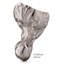 Javione 54'' L Soaking Bathtub-17755563-17755567