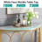 43.3'' Console Table