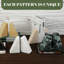 Serre-livres en marbre (ensemble de 2)-1745994268-1745994339