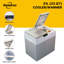 Ebern Designs 31L Ice Chest in Grey