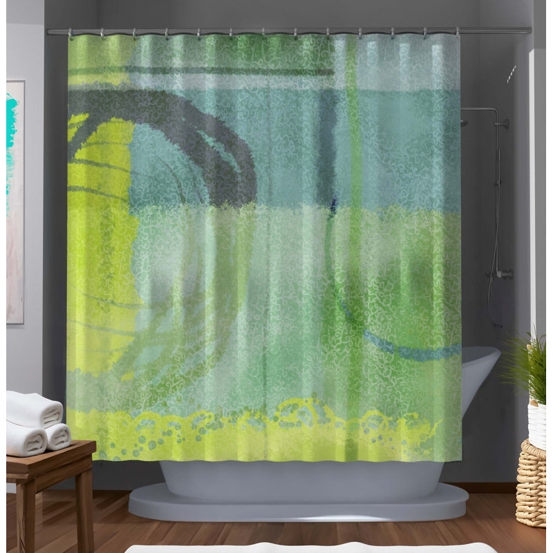 Rideau de douche Pure Irresistible