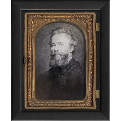 Single Picture Frame Photograph