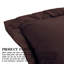 Taie décorative en microfibres-436893824-436893937
