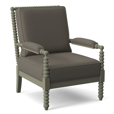Lind Island 29" Wide Lounge Chair