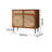 Cahide 39.37'' Sideboard