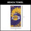 Serviette de plage NBA-1378592464