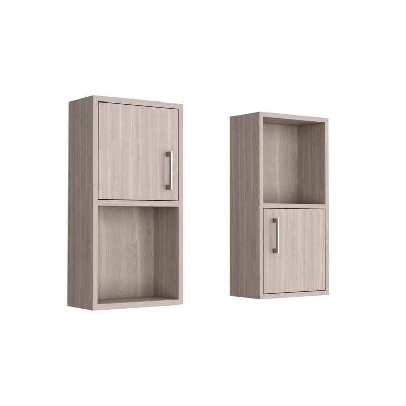 Haili Bathroom Cabinet, Bardolino