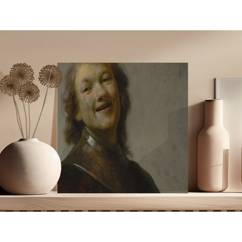 Ingersoll Wrapped Canvas Print Set, 24x24