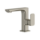 Equinox Single-Handle Lavatory Faucet With Side Handle