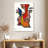Leisha Abstract Untitled-108438599