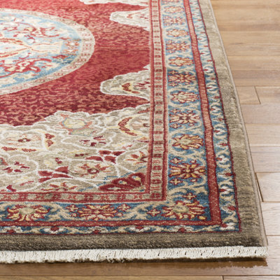 Kurtz Performance Oriental Rug