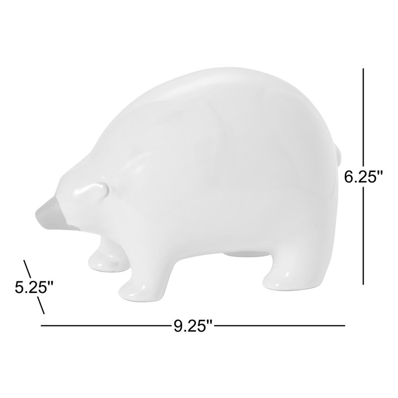 Megane Animals Figurines & Sculptures