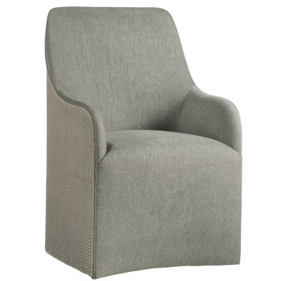 Signature Designs Riley Woven Arm Chair