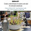Fibreglass Plant Pot-39263427-39263428