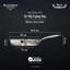 Stainless Steel Non-Stick Frying Pan-123254170