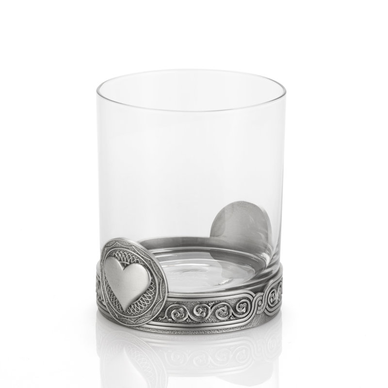 300ml Whiskey Glass