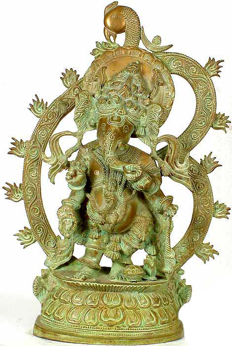 Religious & Spiritual Statue