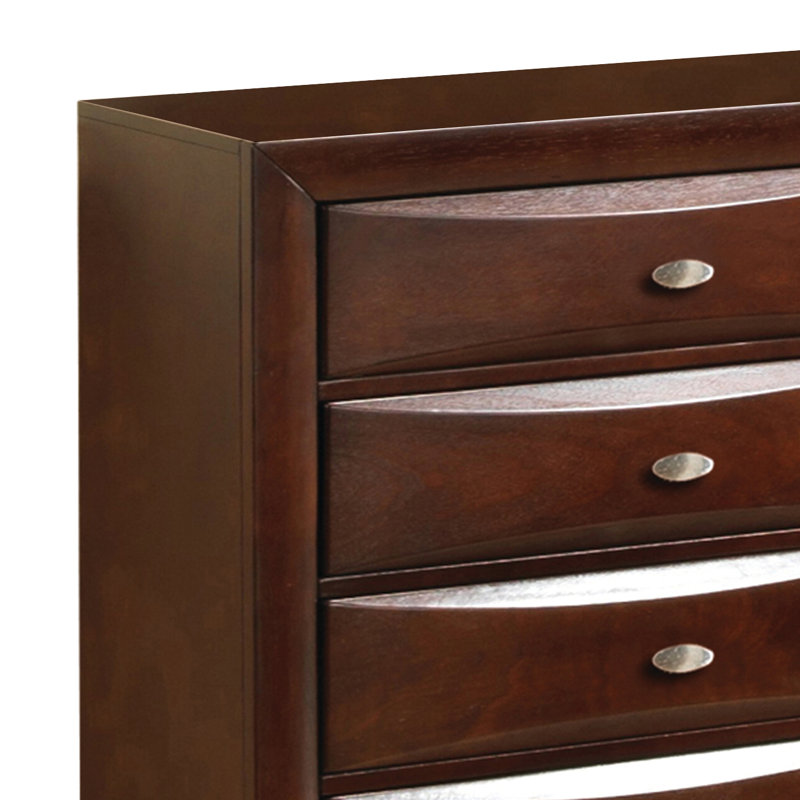 Dresser, Espresso