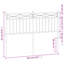 Bolindale Headboard-1990696945-1990696952