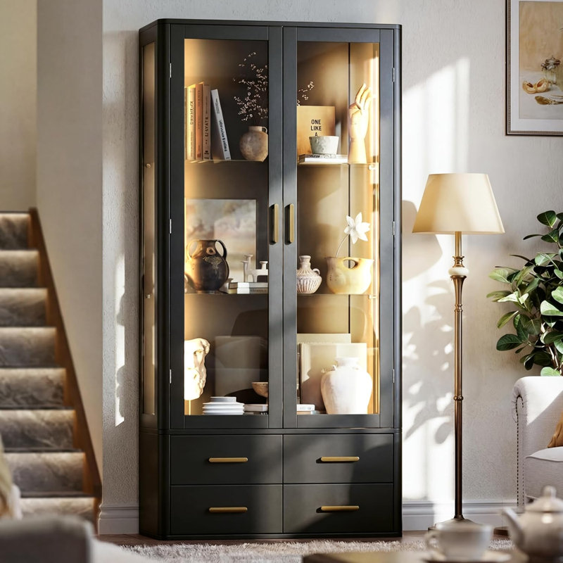 Display Cabinet