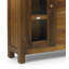 Guildhall 115cm Sideboard