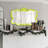 Daniely Wall Mirror-461024500
