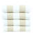 Ensemble de serviettes de bain 4 pièces 100% coton Isiah pool-28472449