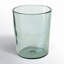 Verre à boire en acrylique rustique Walling - vert recyclé - 14,6 oz-120604732