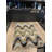 Rotka Performance Washable Geometric Indoor / Outdoor Rug-1204571621