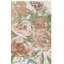 Tapis intérieur/extérieur à motif floral Utopia 814-936132108