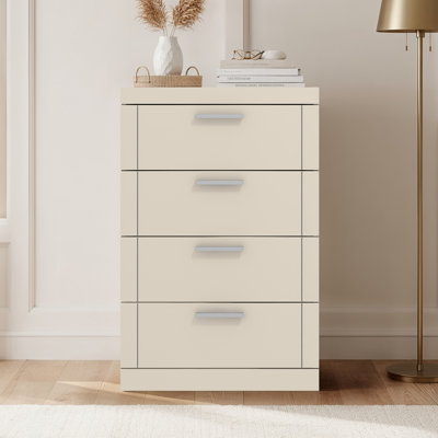Kimberley Chest of Drawers