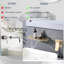 Robinet de salle de bain mural-93876817