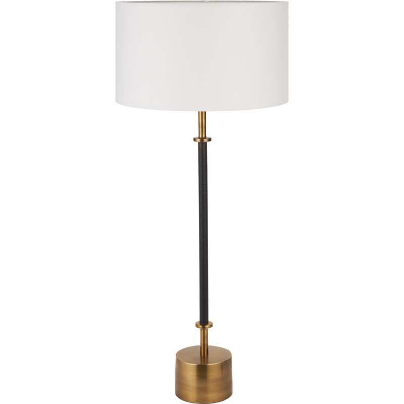 Bejan Metal Table Lamp
