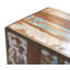 Paquette 90cm Sideboard