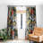 Xiangle Blackout Curtain Single Panel-381341381