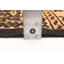 Tapisserie Shiravan SMK beige kilim 3 pi 10 po x 6 pi 0 po