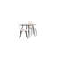Glorieta 2 - Person Dining Set