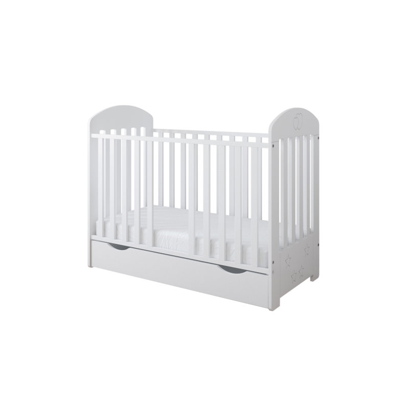 Ennis Cot Bed, Yes