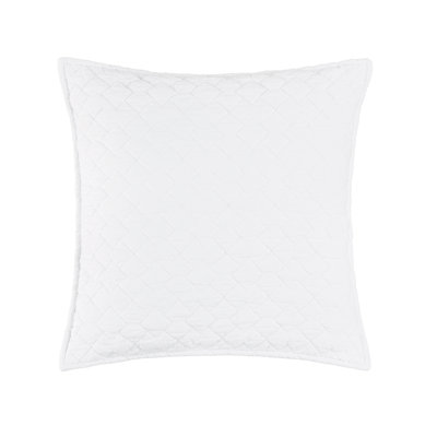 Diamond Throw Pillow