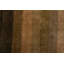 Striped Area Rug in Brown
