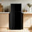 3.8 Cu.ft Mini Fridge With Freezer Mini Fridge With Adjustable Shelves Small Refrigerator With 2-Door For Home, Kitchen, Office And Bedroom-119273484