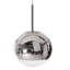 Luminaire suspendu sphère 1 lumière Ozuna-725053904-742048495