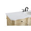 Ensemble de meuble-lavabo simple 60 po Lunette-1426640489-1426640466