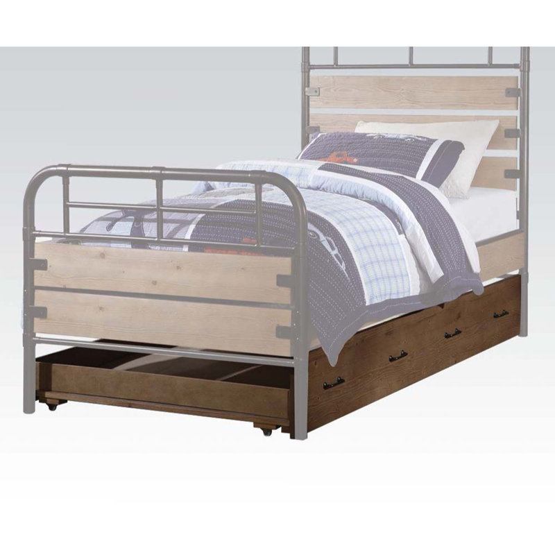 Trundle Unit