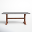 Fleur 74" Dining Table