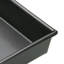 MasterClass Non-Stick 35cm x 24cm Rectangular Deep Pan