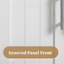 Meuble-lavabo mural moderne 36 po-515029452