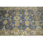 Tapis oriental gris discret 3X10 Mikkelson