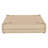 Sunbrella® Outdoor Ottoman Cushion-634640382
