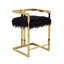 Tabouret de comptoir Pangea Home Kenzie-952006488-952006490-952006492